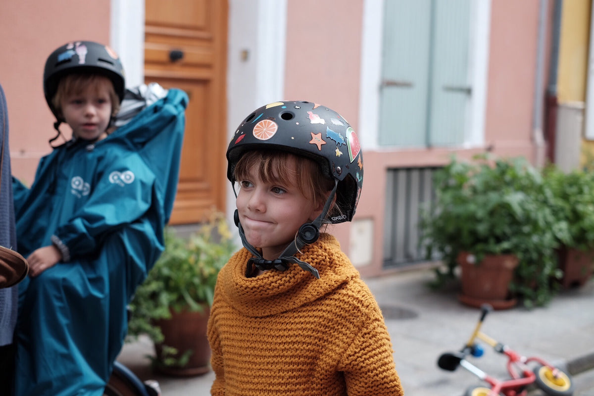 Comment bien organiser votre sortie familiale à vélo ?