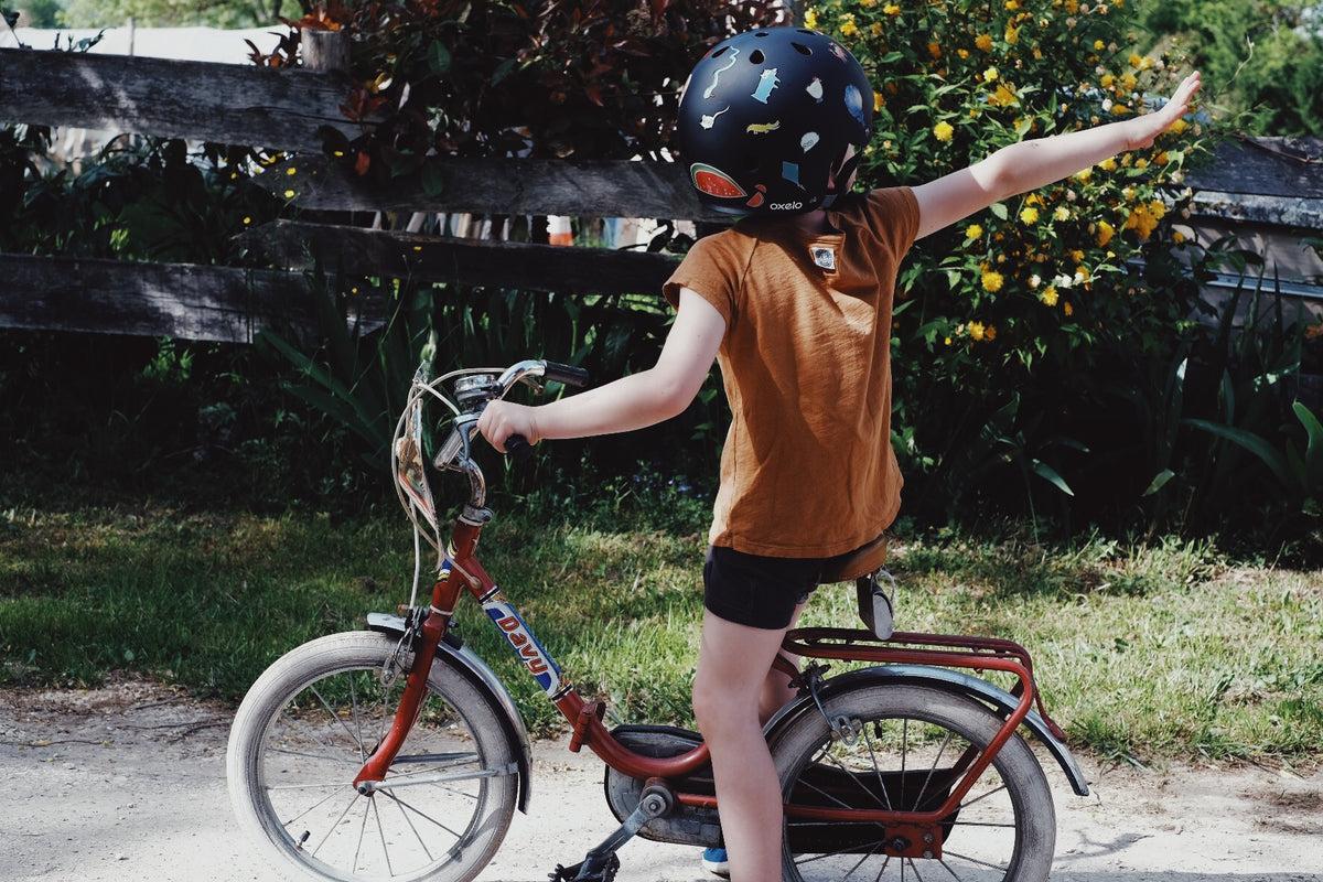 Cyclotourisme : avantages et inconvénients des vacances à vélo
