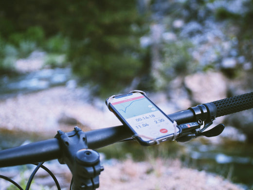 applications velo cycliste Image