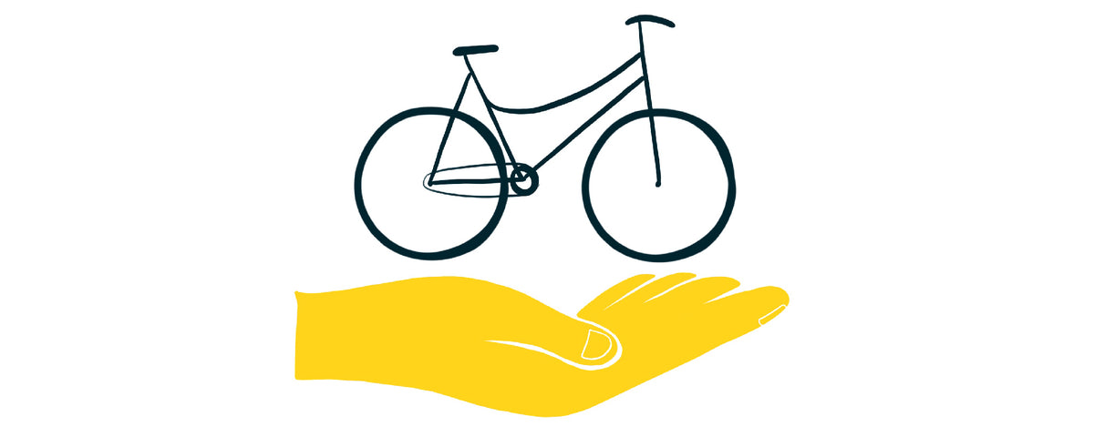 7 étapes à respecter pour protéger votre vélo contre le vol