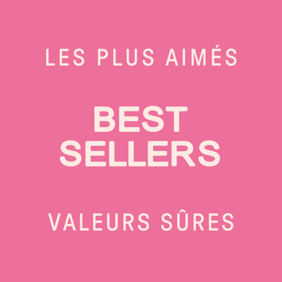 BEST SELLER Image
