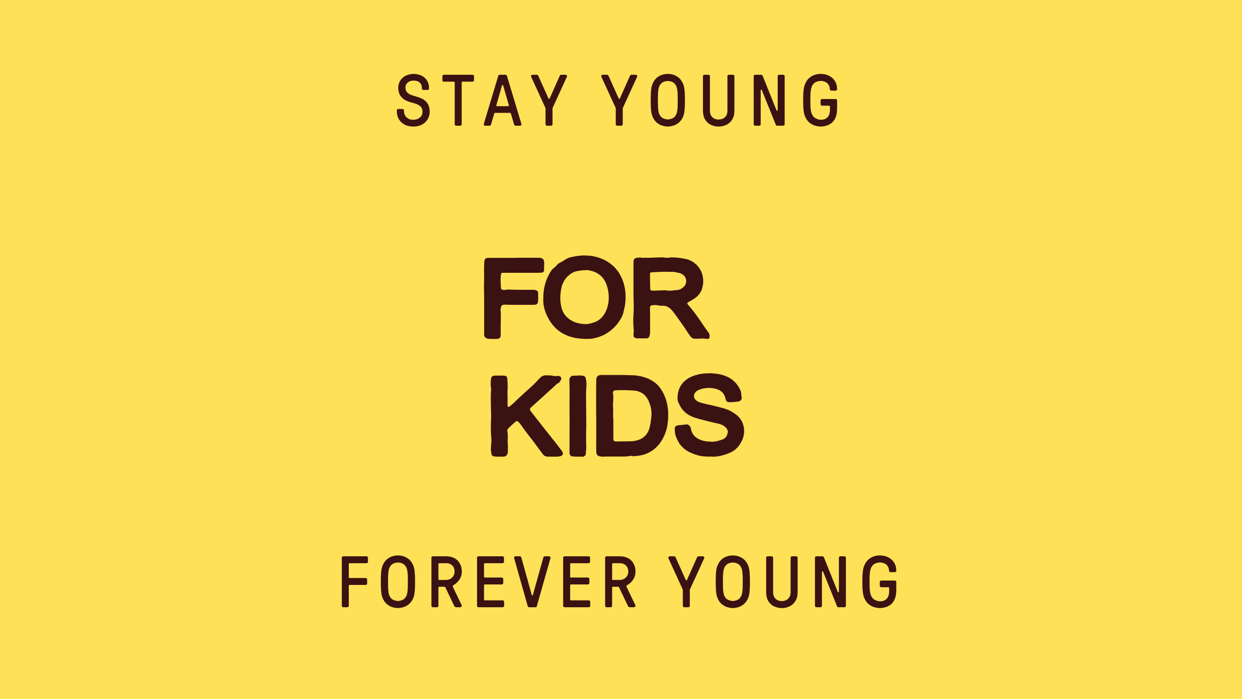 KIDS Image