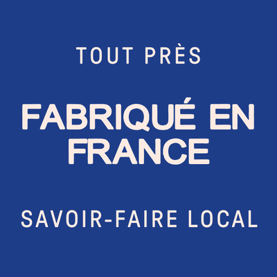 FABRIQUÉ EN FRANCE Image