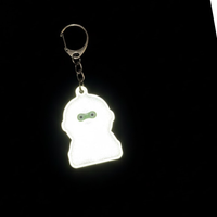 Lumibuddy Catmonaute réfléchissante