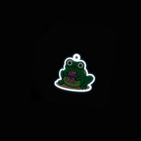 Lumibuddy Grenouille réfléchissante