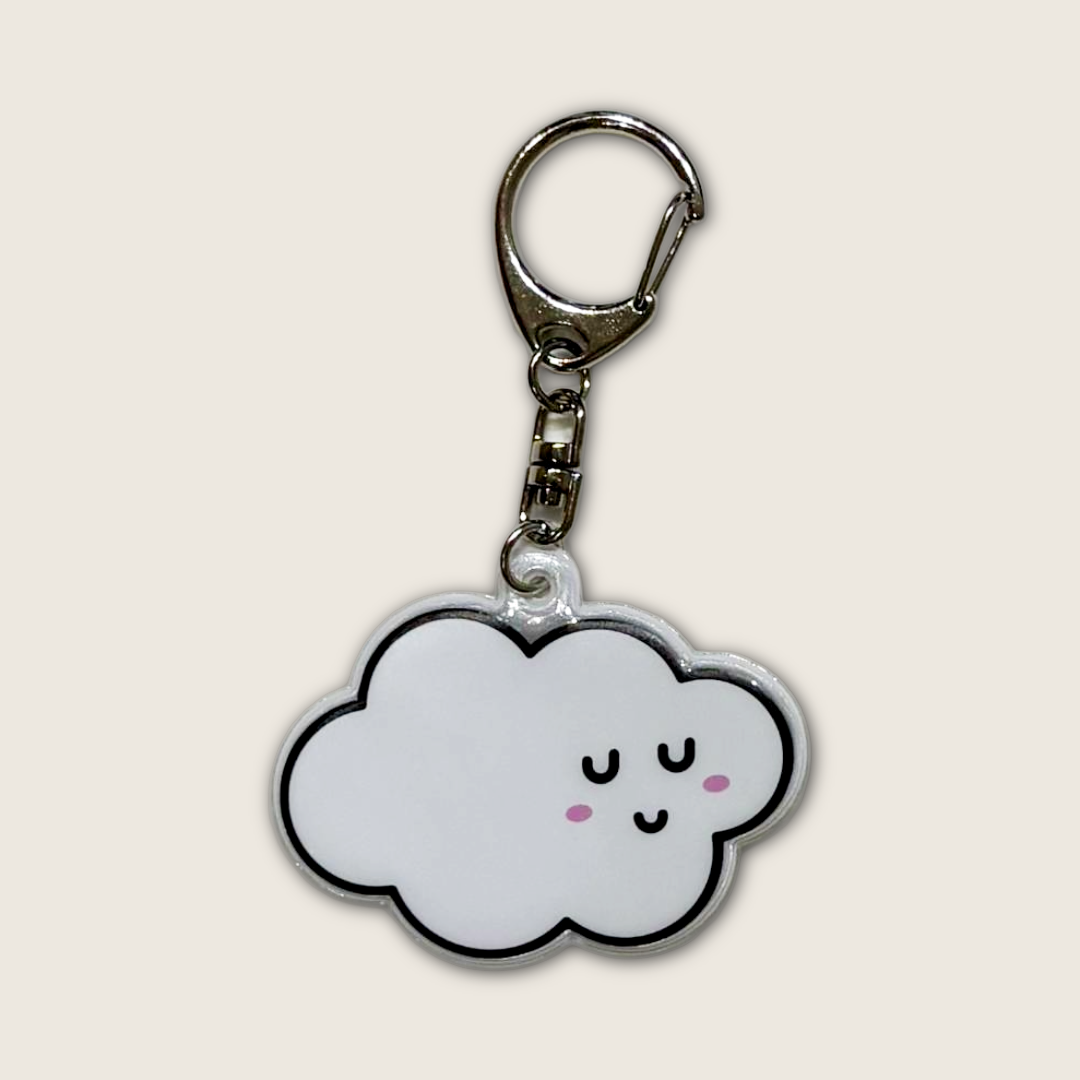 Lumibuddy nuage réfléchissante