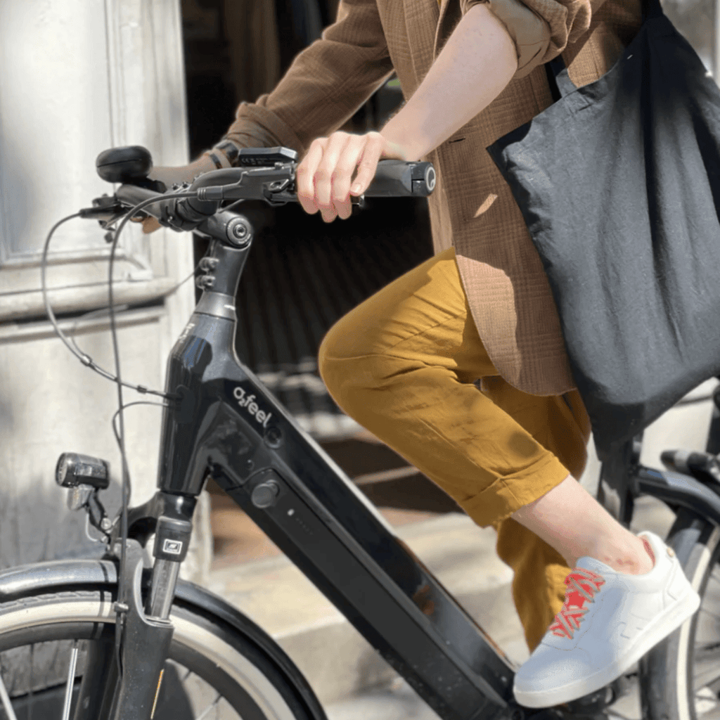 Lacets réfléchissants | rose fluo - Rainette