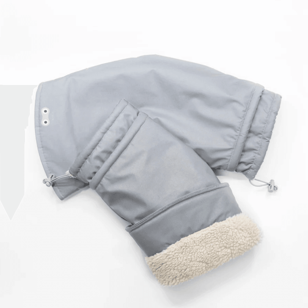 Manchons réfléchissants pour vélo - Rainette