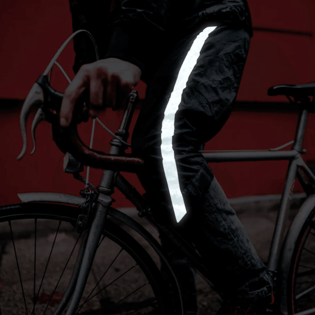 Le panti-pluie - Rainette