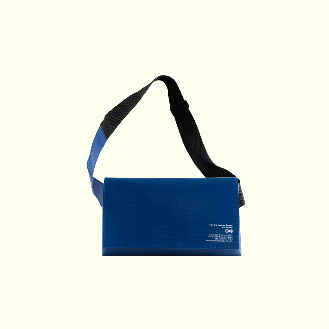 Le Nomade — Fabriqué à la Main en France