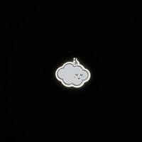 Lumibuddy nuage réfléchissante