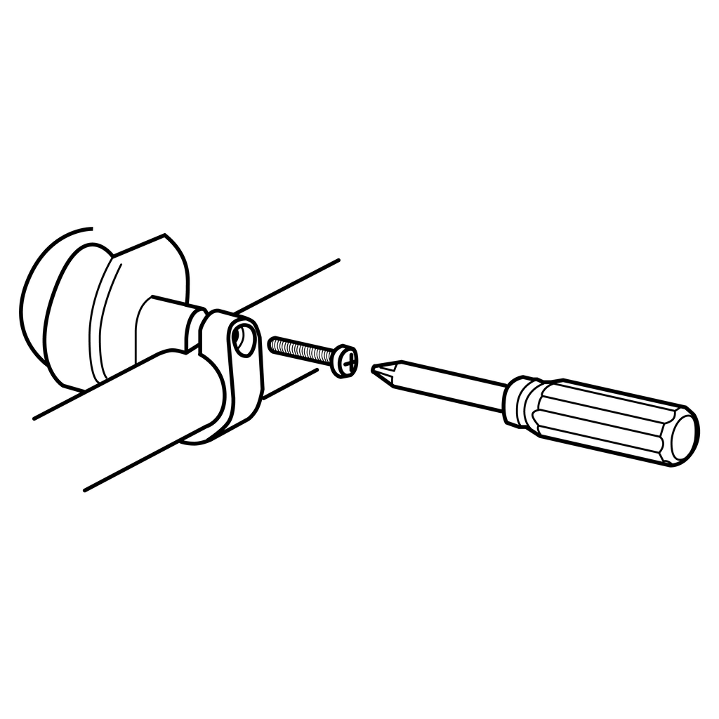 Sonnette pour vélo rose - Rainette