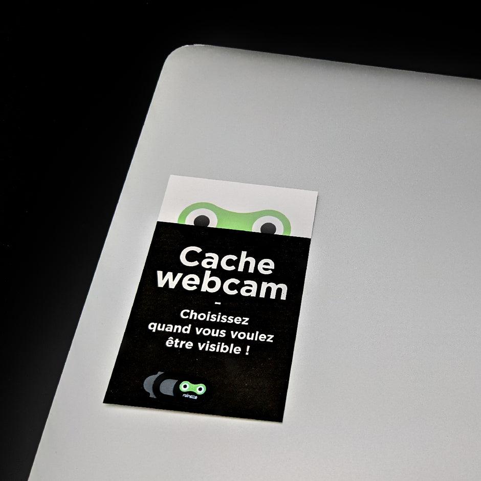 Cache Webcam - Rainette